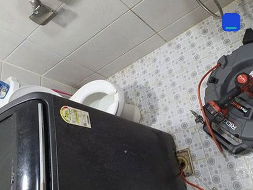 빌라 오수관 통수 작업 용두동 하수구막힘 빌라 오수관 통수 작업