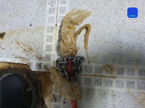 아파트 베란다 배수관 정비 용두동 하수구막힘 아파트 베란다 배수관 정비